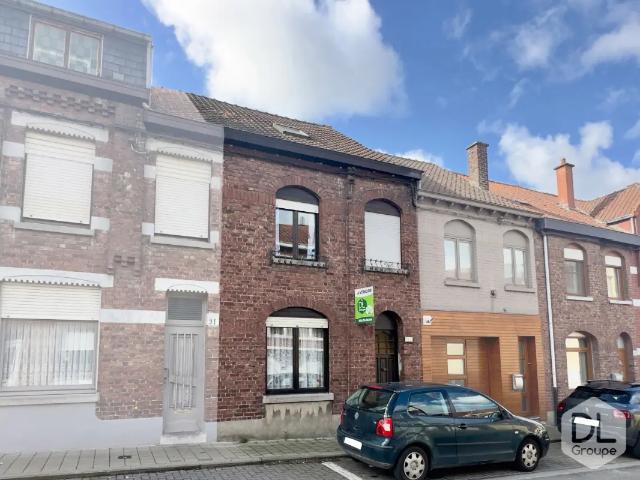 te koop Huis Moeskroen