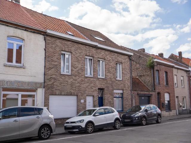 te koop Huis Moeskroen