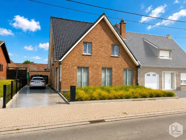 te koop Huis Moeskroen