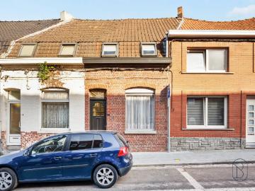 te koop Huis Moeskroen