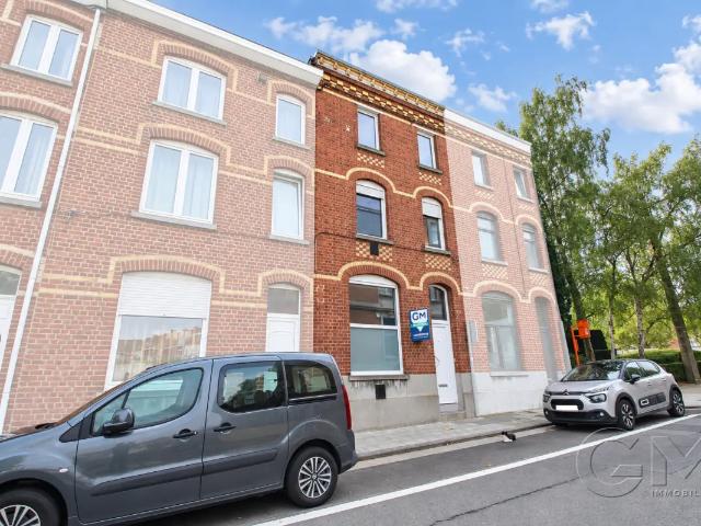 te koop Huis Moeskroen