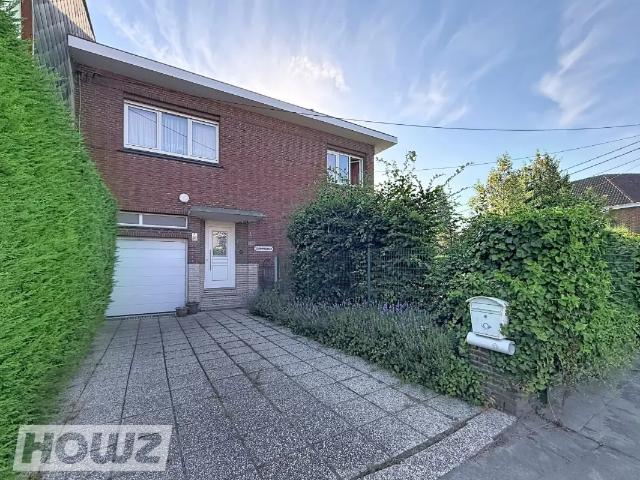 te koop Huis Moeskroen