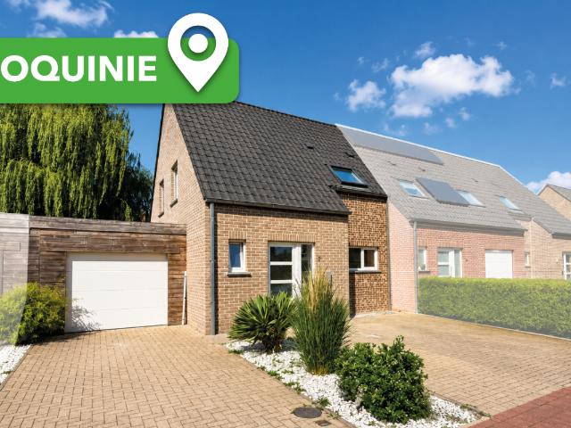 te koop Huis Moeskroen