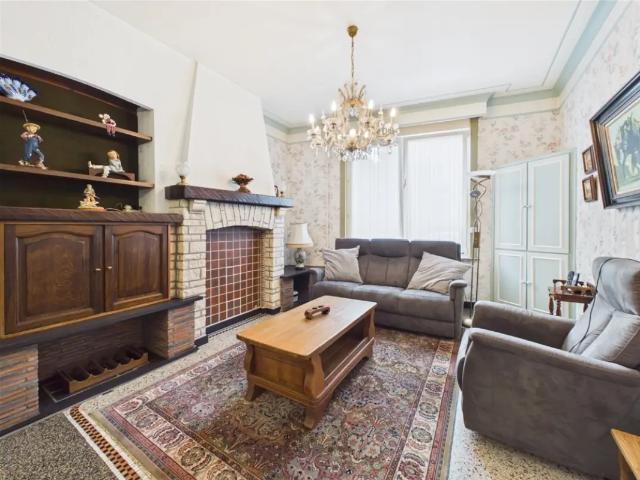 te koop Huis Moeskroen