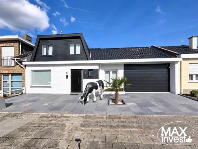 te koop Huis Moeskroen
