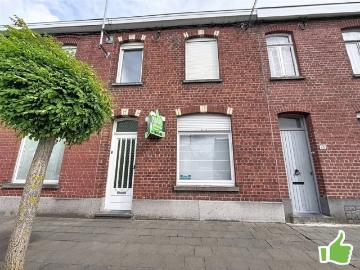 te koop Huis Moeskroen