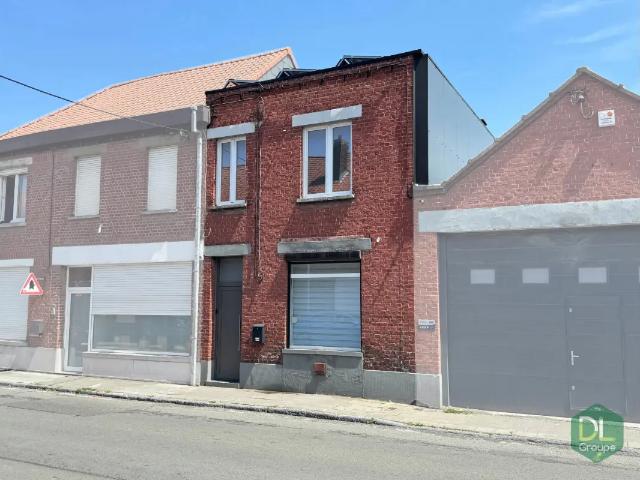 te koop Huis Moeskroen