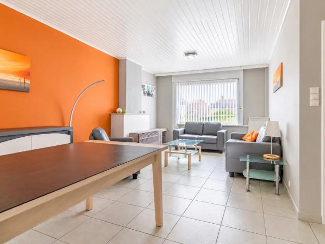 te koop Huis Moeskroen