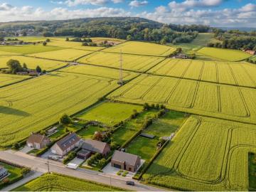 7750, Mont-de-l’Enclus, Tournai-Mouscron, Wallonie