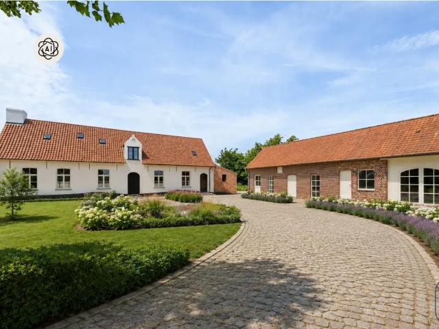 te koop Huis Moorslede