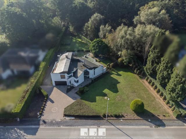 te koop Huis Maaseik