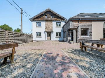 te koop Huis Malmedy