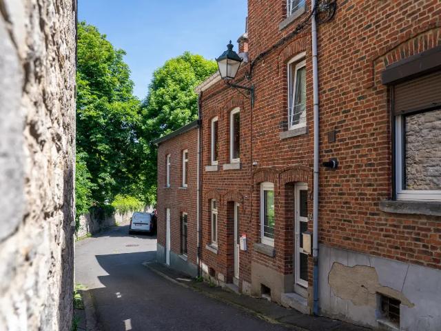te koop Huis Marche en Famenne