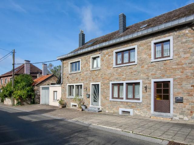 te koop Huis Marche en Famenne