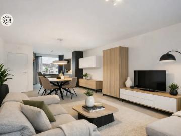 8760, Arrondissement de Tielt, Flandre-Occidentale, Flandre