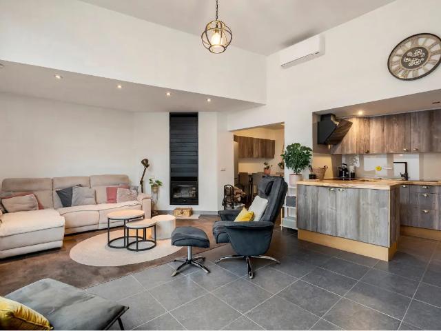 te koop Huis Mechelen