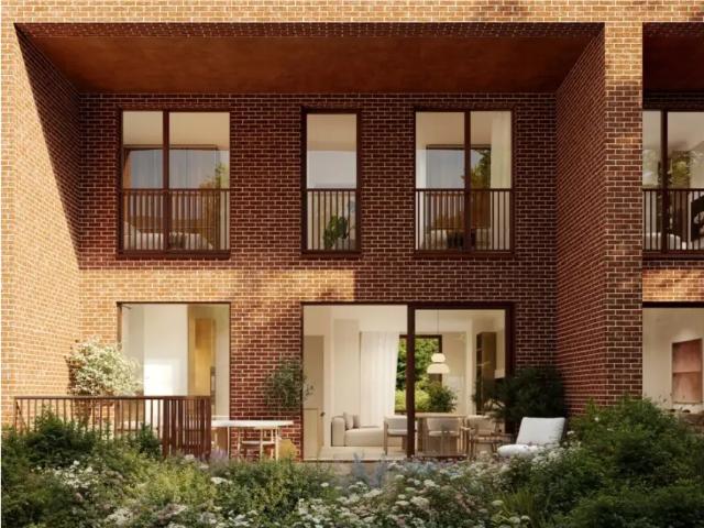 te koop Huis Mechelen