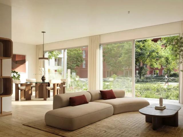 te koop Huis Mechelen