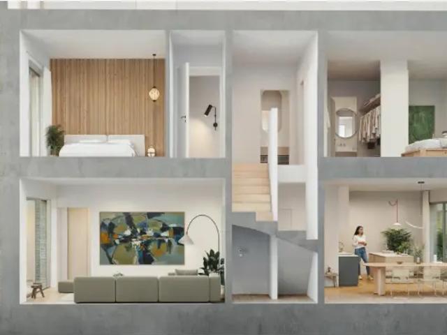 te koop Huis Mechelen