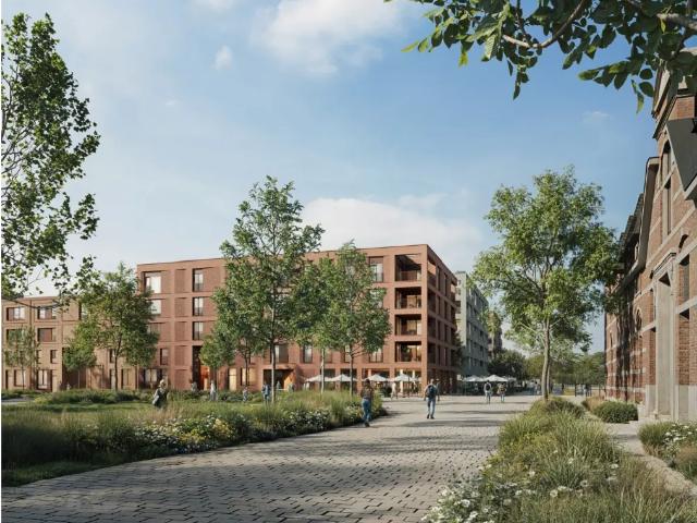 te koop Huis Mechelen