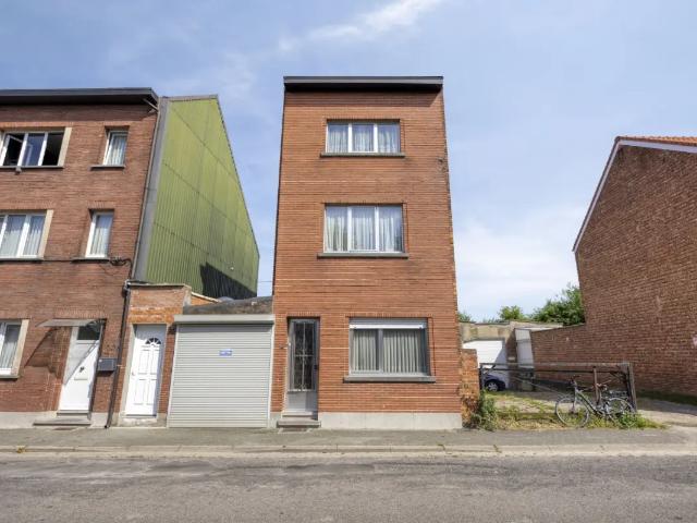 te koop Huis Mechelen
