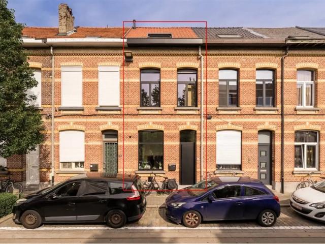 te koop Huis Mechelen