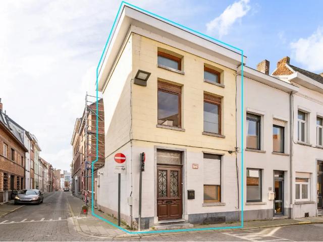 te koop Huis Mechelen