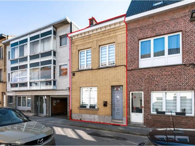 te koop Huis Mechelen