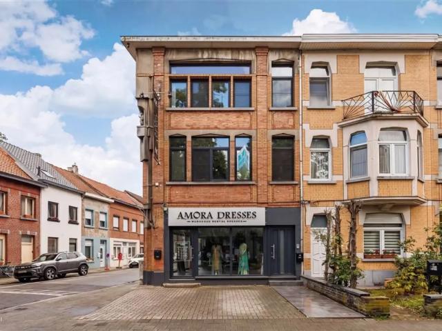 te koop Huis Mechelen