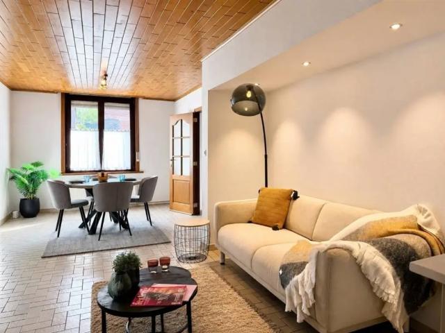 te koop Huis Mechelen