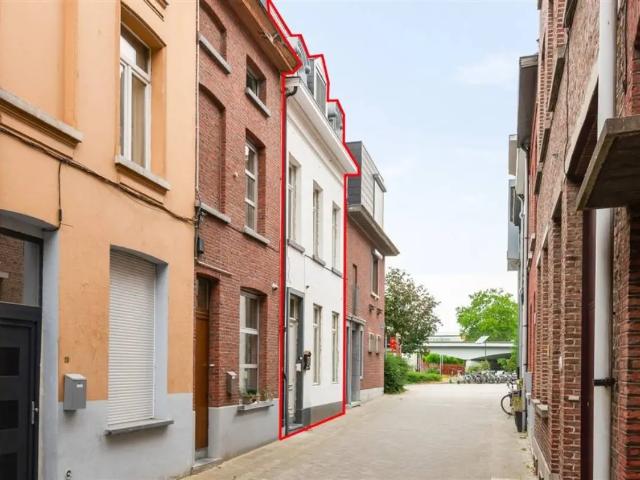 te koop Huis Mechelen