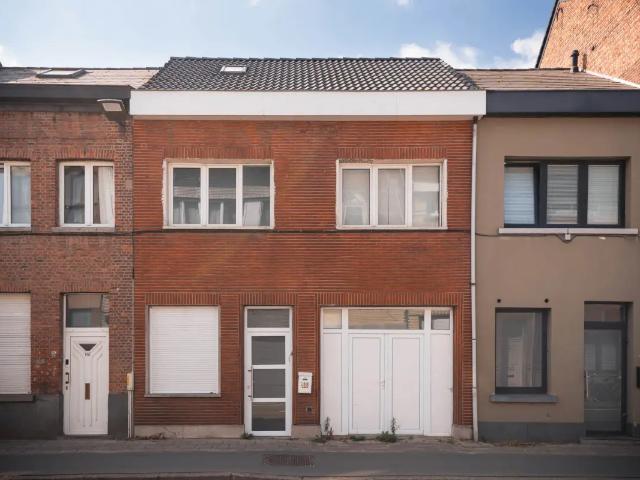 te koop Huis Mechelen