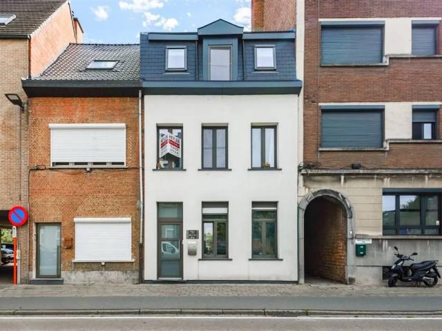 te koop Huis Mechelen