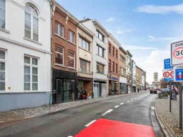 2000, Antwerpen, Anvers, Province de Anvers, Flandre