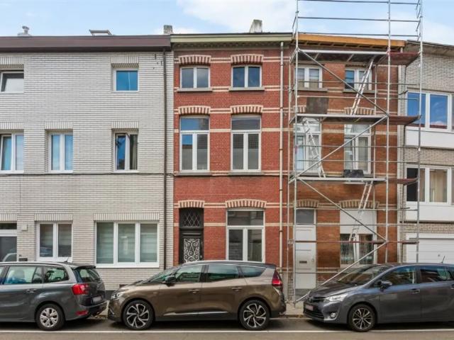 te koop Huis Mechelen