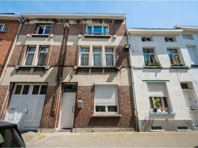 te koop Huis Mechelen