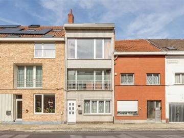 2800, Malines, Province de Anvers, Flandre