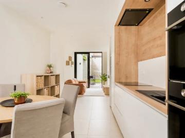 te koop Huis Mechelen
