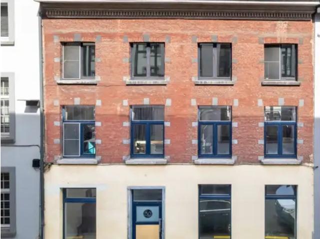 te koop Huis Mechelen