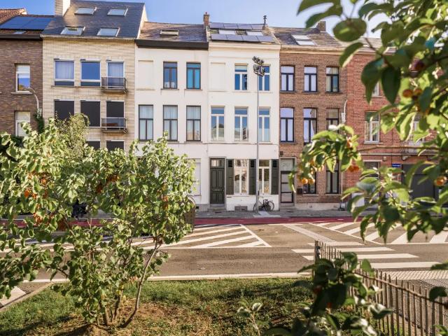 te koop Huis Mechelen