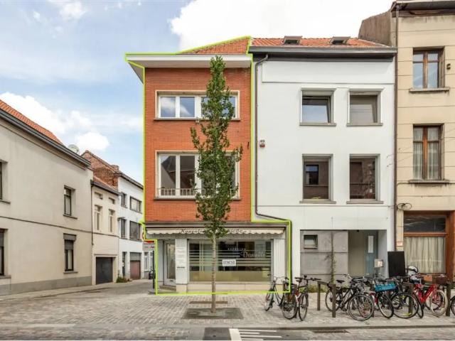 te koop Huis Mechelen