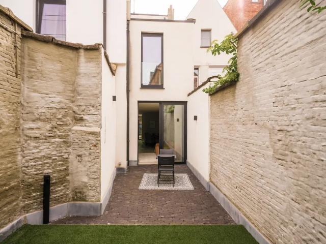 te koop Huis Mechelen