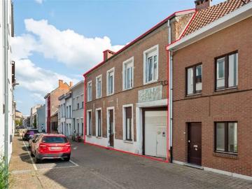 2800, Malines, Province de Anvers, Flandre