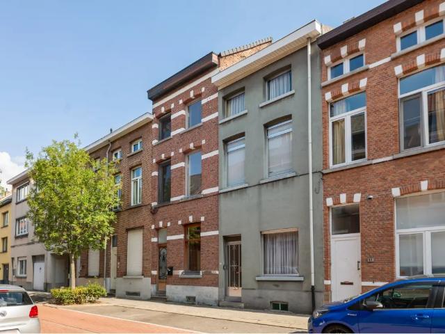 te koop Huis Mechelen