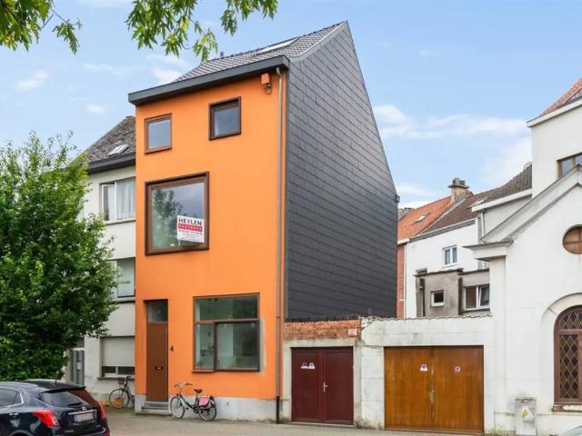 te koop Huis Mechelen