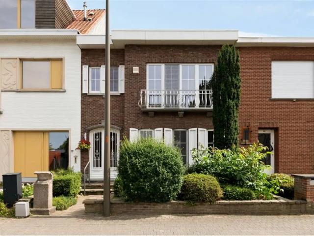 te koop Huis Mechelen