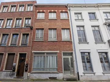 2800, Malines, Province de Anvers, Flandre