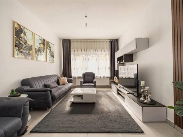 te koop Huis Mechelen