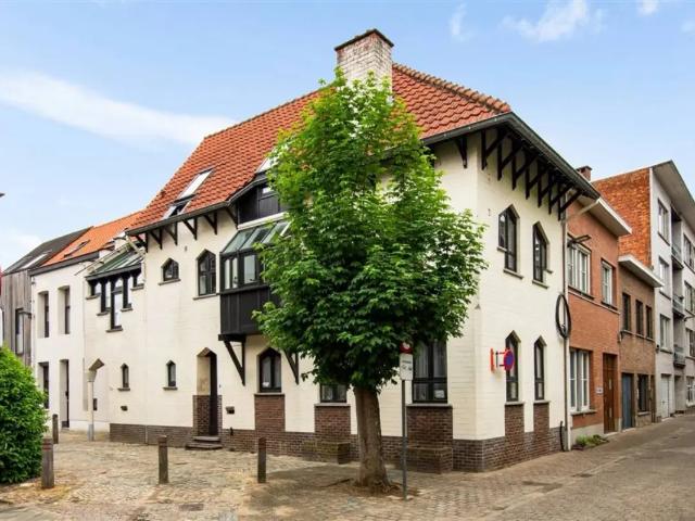 te koop Huis Mechelen