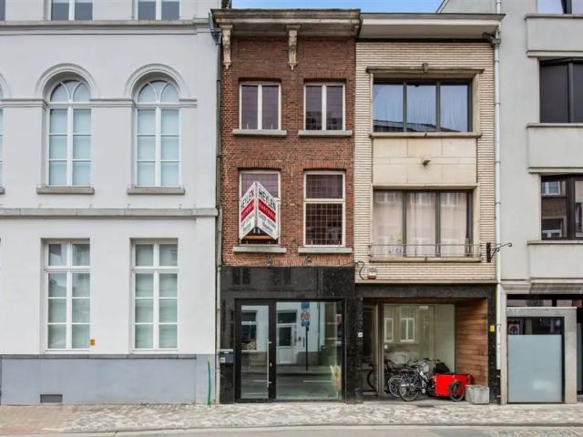te koop Huis Mechelen